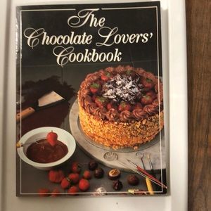 Baking Cookbook